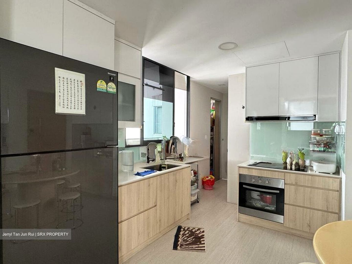 The Luxurie (D19), Condominium #514481621